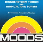 Thunderstorm Terror & Tro