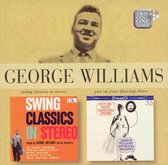Swing Classics in Stereo/Put on Your Dancing Shoes