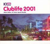 Kiss Clublife 2001