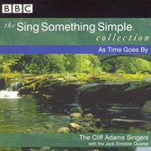 Sing Something Simple Collection: As Time Goes By