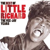 Best of Little Richard: The Vee Jay Years