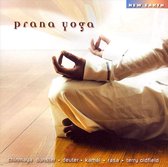 Various Artists - Prana Yoga (CD)