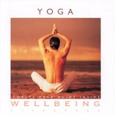 Lifestyle: Wellbeing - Yoga