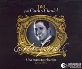 100 por Carlos Gardel