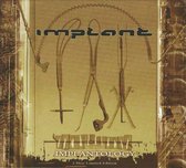 Implant - Implantology (2 CD) (Limited Edition)