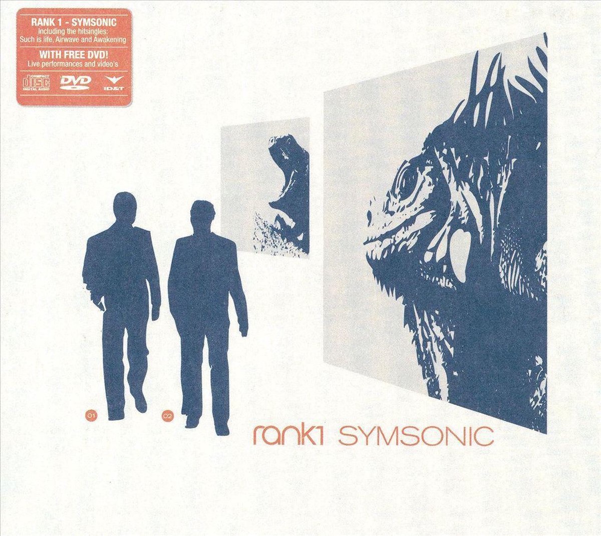 Symsonic