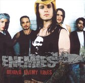Enemies Swe - Behind Enemy Lines (CD)