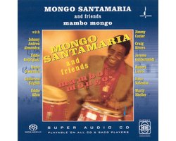 Mambo Mongo