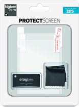 Big Ben, Protection Kit for Screens 2DS