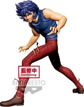 Saint Seiya Saint Cosmo Memoir - Phoenix Ikki Figure 16cm