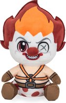 Twisted Metal - Stubbins Knuffel - Sweet Tooth