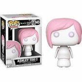 Funko Pop! TV Black Mirror - Doll (chance of special Evil Chase)