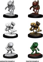 Dungeons and Dragons: Nolzur's Marvelous Miniatures -¬†Grung