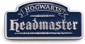 Harry Potter: Headmaster Enamel Pin Badge