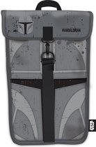 Star Wars: The Mandalorian Mandalorian Backpack