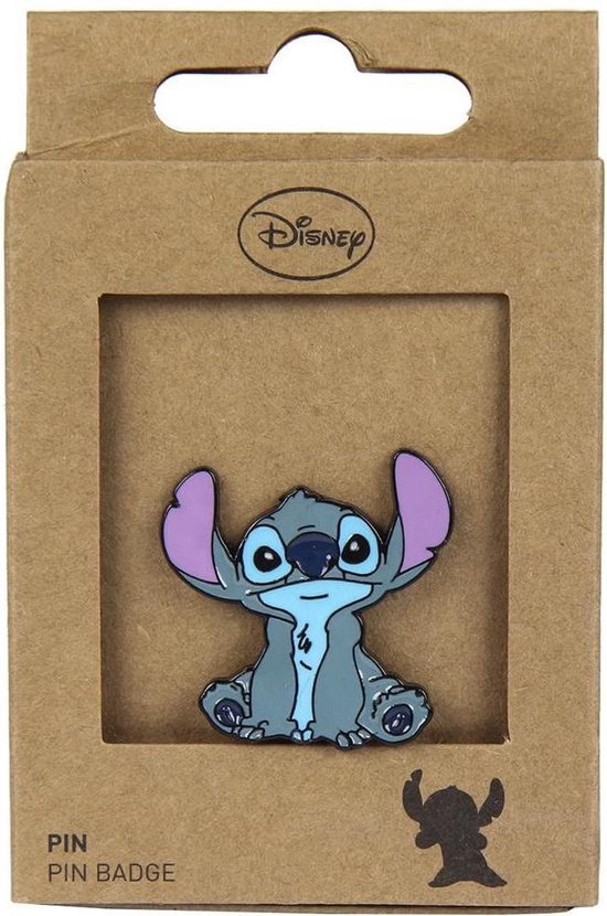 Stitch Disney pins - www.asshodriyah9.com