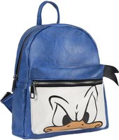 Casual Rugtas Donald Duck Disney Blauw