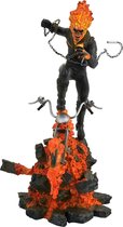 Marvel Gallery: Avengers Endgame - Captain America PVC Statue