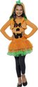 Dressing Up & Costumes | Costumes - Halloween - Pumpkin Tutu Dress Costume