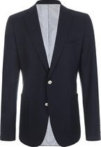 Steppin' Out Mannen  Club Blazer Blauw  Maat: 54