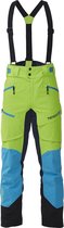 Tenson Race Pant M - Skibroek - Heren - Groen - Maat L