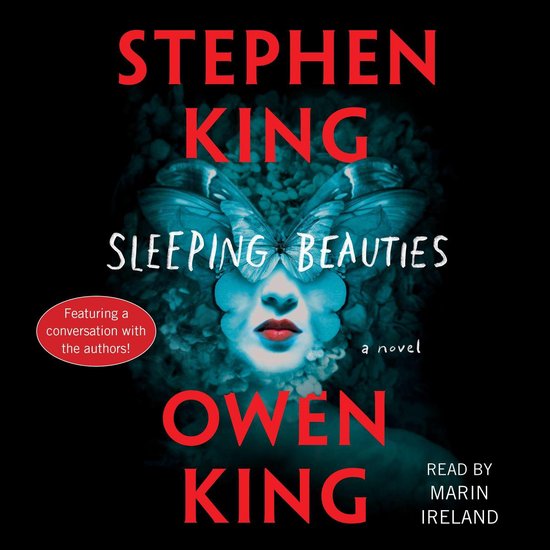 Sleeping Beauties - cover