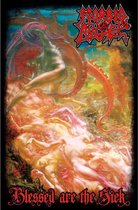 Morbid Angel - Blessed Are The Sick Textiel Poster - Multicolours