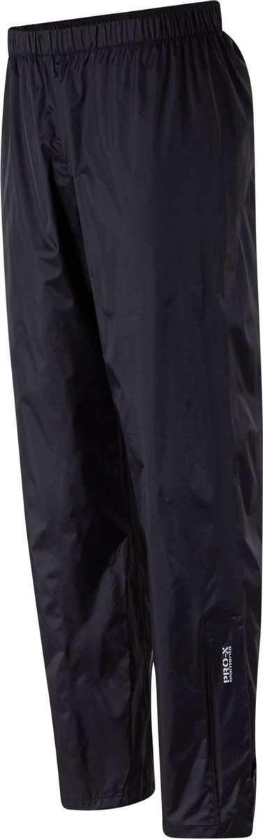Regenbroek Rocky Pro-X Elements - Unisex- XPlus - 5000mm waterdicht - 5000gr ademend -- Winddicht -