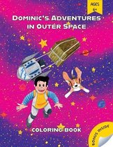 Dominic's Adventures in Outer Space