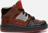 Muyters Sneakers cognac - Maat 25