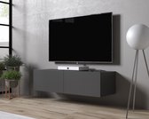 TV-Meubel Eos 4 - Grijs - 120 cm