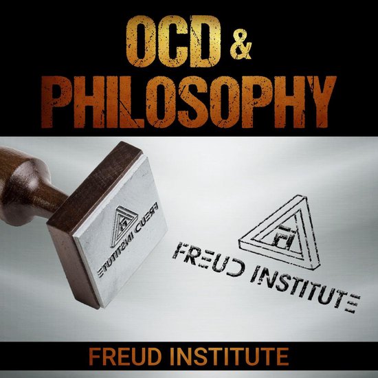 OCD & Philosophy - cover