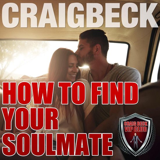 How to Find Your Soulmate: Manifesting Magic Secret 3 - cover