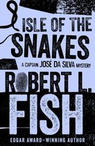 The Captain José Da Silva Mysteries - Isle of the Snakes
