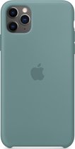 Apple MY1G2ZM coque de protection pour téléphones portables 16,5 cm (6.5") Housse Vert