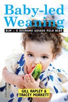 Baby-led weaning
