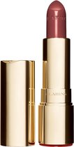 Clarins - Joli Rouge Lipstick - Moisturizing Lipstick 3.5G 733 Soft Plum
