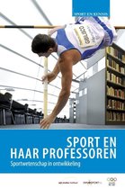 Sport en Kennis  -   Sport en haar professoren