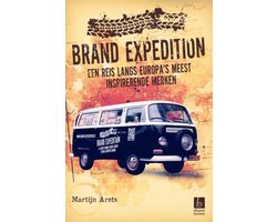 Brand expedition