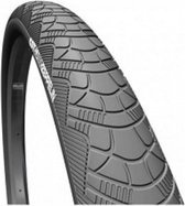 Buitenband: CST ZeppelinKleur: grijs (1mm anti-lek)Maat: 24x1.75, ETRTO 47-507