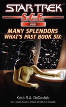 Star Trek: Starfleet Corps of Engineers - Many Splendors