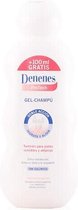 Gel en Shampoo Protech Denenes (600 ml)