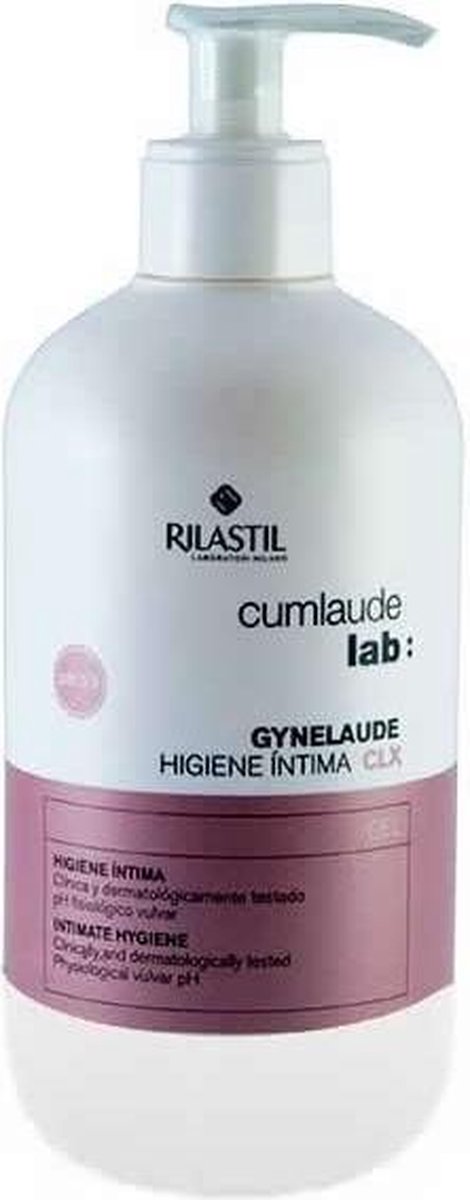 Intieme hygiënegel CLX Cumlaude Lab TP-8428749582304_159893,6_Vendor Antimicrobieel (500 ml)