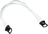 Power snelbinder 28 inch grijs