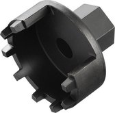 Shimano naafdynamo-afnemer  TL-DH20 Y20WO1000