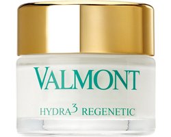 Hydraterende Crème Hidra3 Regenetic Valmont (50 ml)