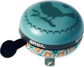 Basil ding dong bel boheme jade 50433