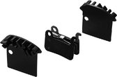 MARWI UNION SCHIJFREMBLOK MET KOELRIB DBP-17C SHIMANO XTR ORGA 438217