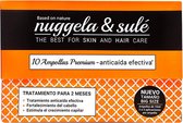 Anti-Haarverlies Ampullen Nuggela & Sulé (10 uds)