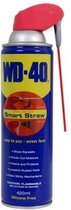 Wd-40 classic smart straw multi use spuitbus 450ml 31037